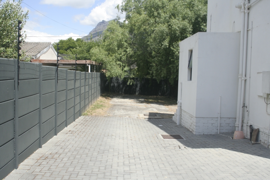 To Let 4 Bedroom Property for Rent in La Colline Western Cape